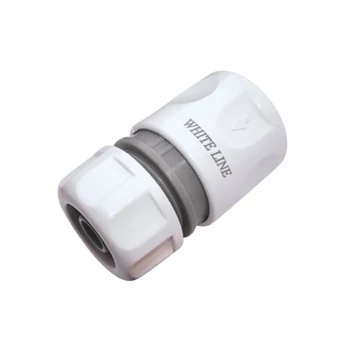 Tömlő gyorscsatlakozó 1/2&quot; Bradas WL-2120