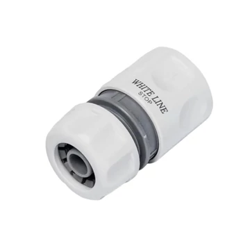 Tömlő gyorscsatlakozó 1/2&quot; - Stop Bradas WL-2140