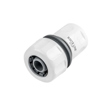Tömlő gyorscsatlakozó 3/4&quot; - Stop Bradas WL-2150