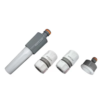 Bradas Locsoló szett 4 db-os 1/2&quot;