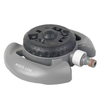 Bradas Locsolófej, talpas, 8 funkciós WL-Z15