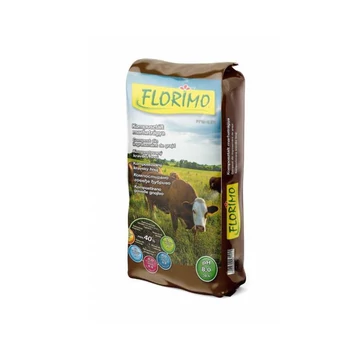 Florimo Komposztált Marhatrágya - 5 l - flom2501