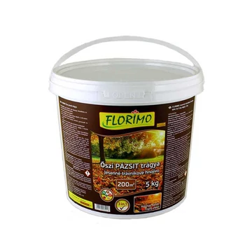 Florimo Őszi Pázsit trágya - 5 kg - flom4413