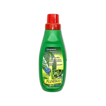 Florimo Levéldísznövény Tápoldat - 0,5 l - flom5902