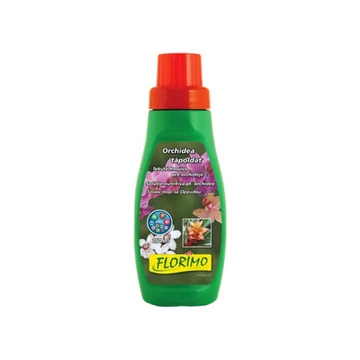 Florimo Orchidea Tápoldat - 0,25 l