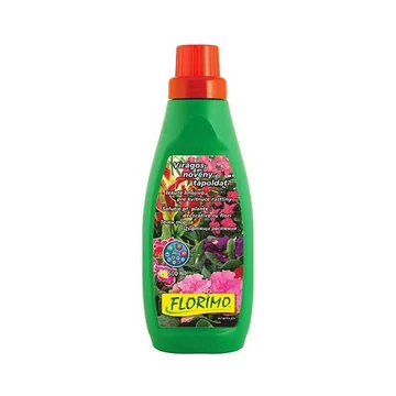Florimo Virágos növény Tápoldat - 0,5 l - flom7002
