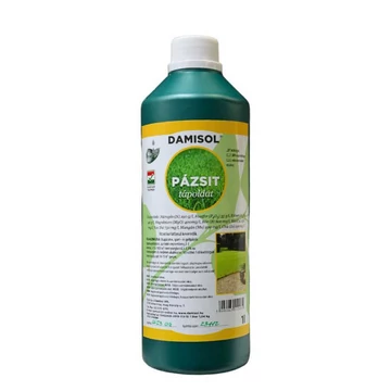 Damisol Pázsit tápoldat 1l