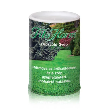 Fitohorm Örökzöld gyep műtrágya 1kg
