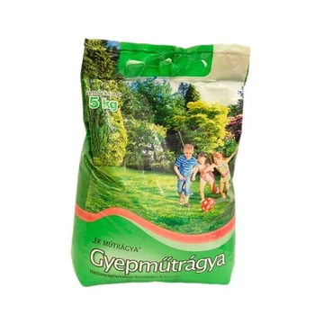 Gyepműtrágya 5 kg