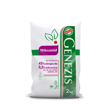 Genezis mikramid - 2 kg