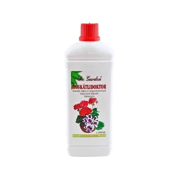 Muskátli doktor - 1 l - 12091