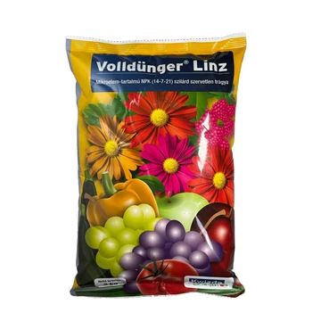 Volldünger Linz műtrágya 2 kg