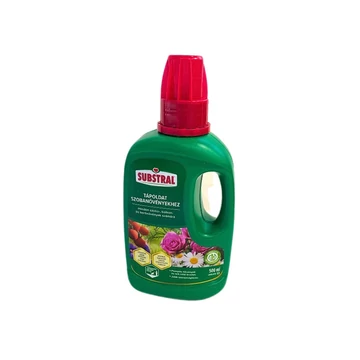 Substral Tápoldat szoba- és balkonnövényekhez - 0,5 l - 10094