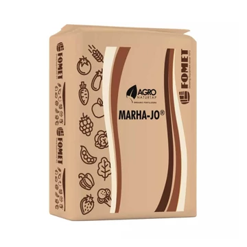 Marha-Jó Marhatrágya - pelletált, 25 kg