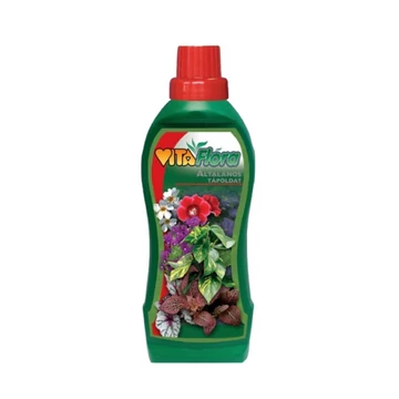 Általános tápoldat 500ml Vitaflóra