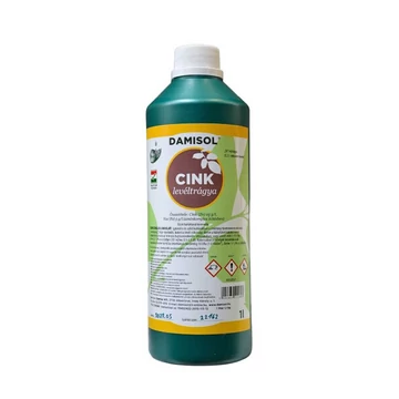 Damisol Cinkaminkomplex 1l