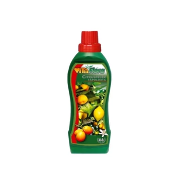 Citrus tápoldat 500ml Vitaflóra