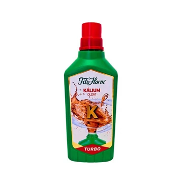 FitoHorm Turbó Kálium 1l