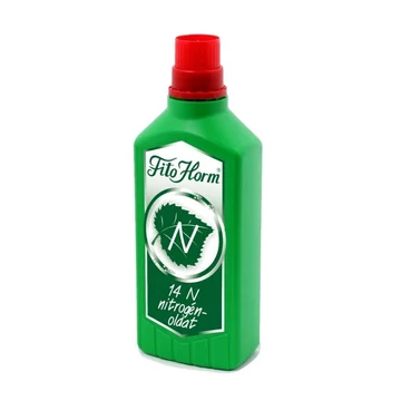 FitoHorm 14 N Nitrogénoldat 1l