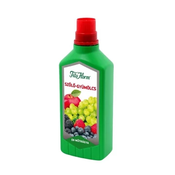 FitoHorm Szőlő-Gyümölcs tápoldat 1l