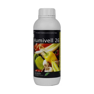 Humivell 26 1l huminsav, talajjavító