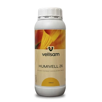 Humivell 26 1l huminsav, talajjavító