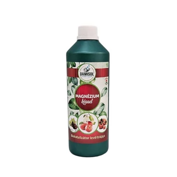 Damisol Magnéizumaminkomplex 1l