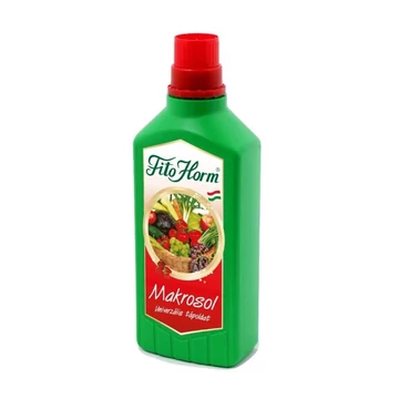 FitoHorm Makrosol tápoldat 1l