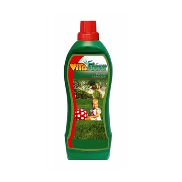Pázsit tápoldat 1l Vitaflóra