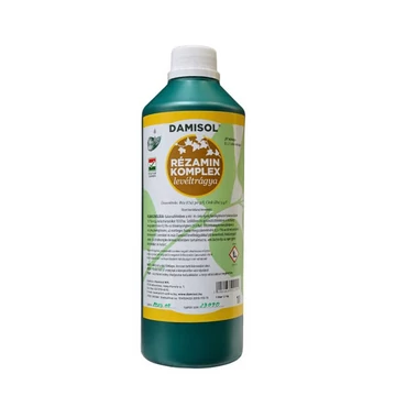 Damisol Rézaminkomplex 1l