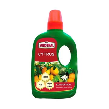 Substral Citrus tápoldat