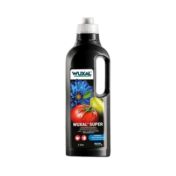 Wuxal Super 1 l lombtrágya