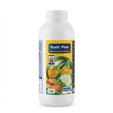 Yeald Plus 1l gyökeresedést segítő biostimulátor