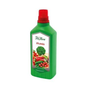 FitoHorm Zöldség tápoldat 1l