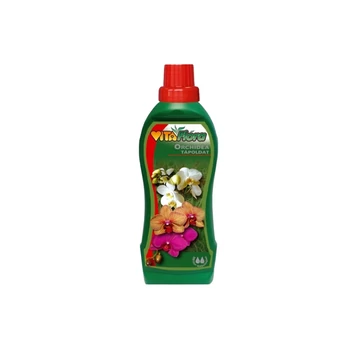 Vitaflóra orchidea tápoldat - 0,5 l - 10074