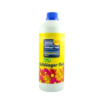 Volldünger fluid tápoldat - 12130
