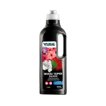 Wuxal Super Balkon tápoldat - wuxa2201