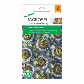 Golgota virág vetőmag - Agrosel - 74065