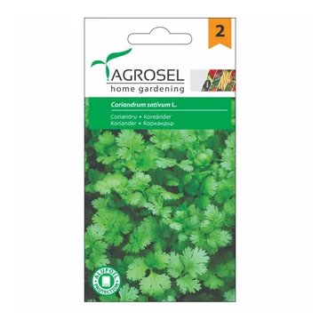 Koriander vetőmag - Agrosel - 74087