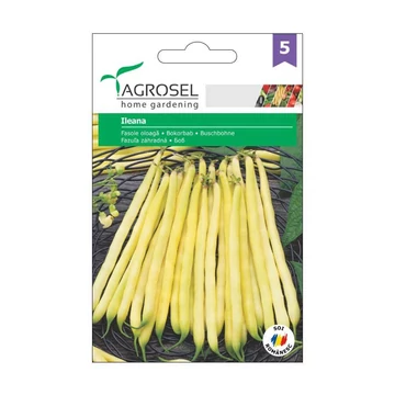 Bokorbab vetőmag Ileana 30 g - Agrosel