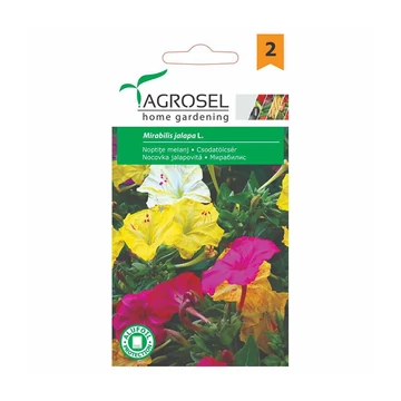 Csodatölcsér virágmag 5g Agrosel
