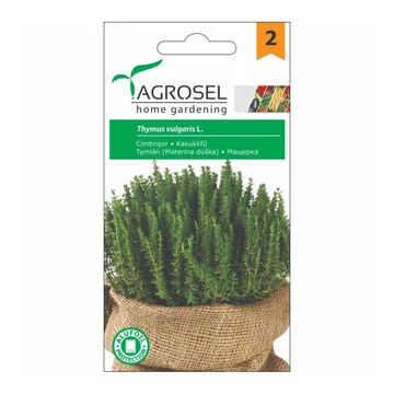 Kakukkfű vetőmag - Agrosel