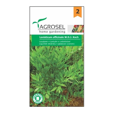 Lestyán vetőmag - Agrosel