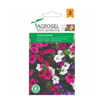 Petúnia színkeverék