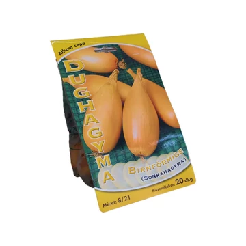 Dughagyma Birnförmige Sonkahagyma 200g