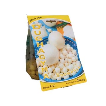 Dughagyma Snowball 200g