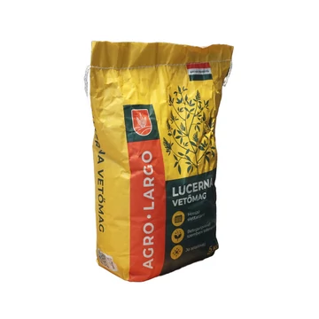 Lucerna vetőmag 5kg Szarvasi AS-3 Agro-Largo