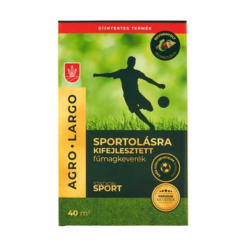 Fűmagkeverék sportolásra 1 kg (40 nm) Stadion Sport