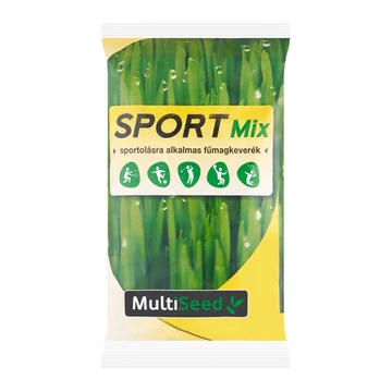 Sport fűmagkeverék 1 kg Sport Mix (35 nm)