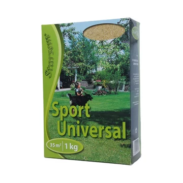 Sport fűmagkeverék 1kg Starsem